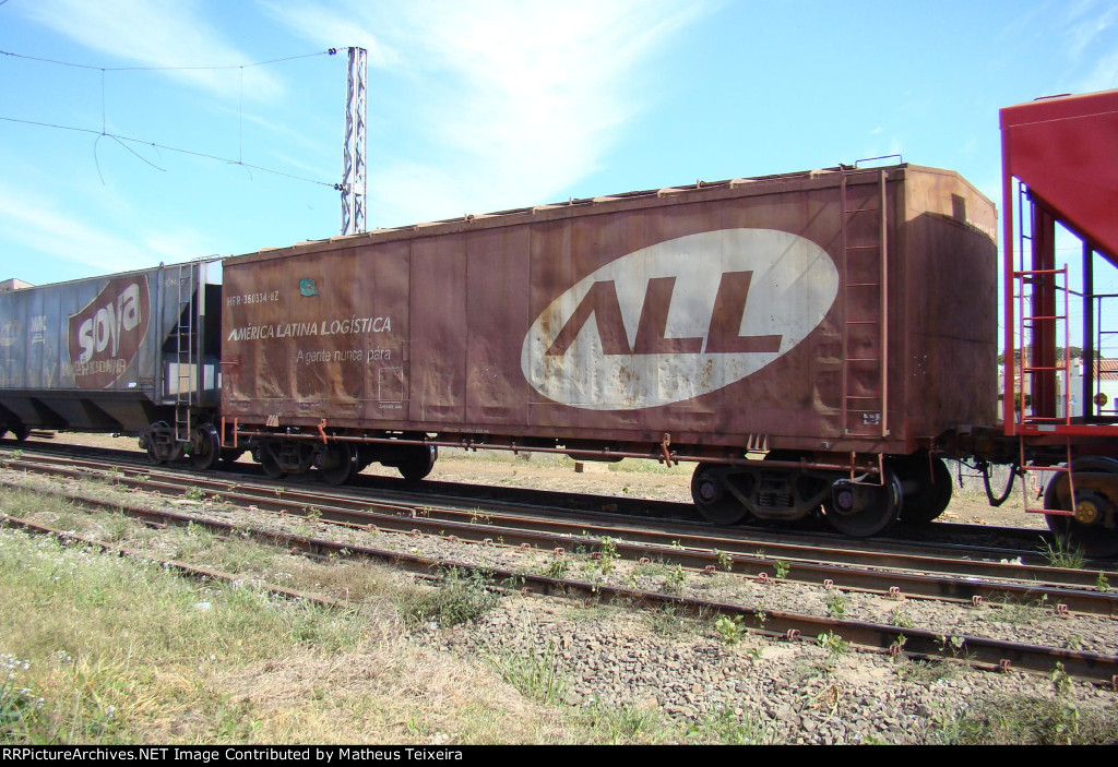 ALL HFR-350334-8